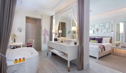 U Sathorn Bangkok - 130
