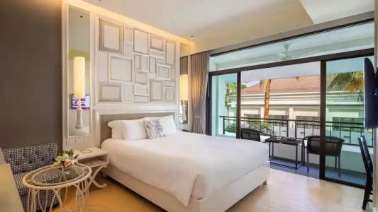 U Sathorn Bangkok - 100