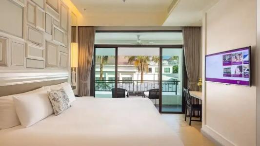 U Sathorn Bangkok - 101