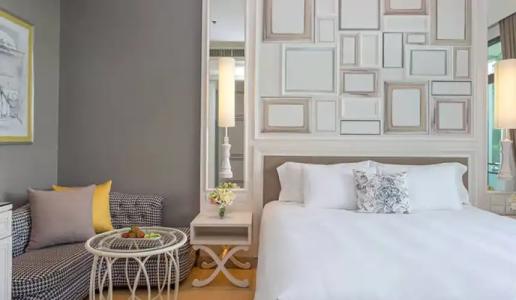 U Sathorn Bangkok - 120