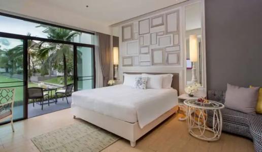 U Sathorn Bangkok - 123