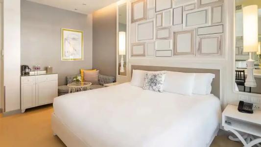 U Sathorn Bangkok - 102