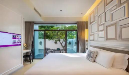 U Sathorn Bangkok - 108