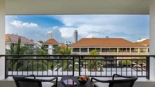 U Sathorn Bangkok - 116