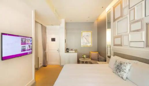 U Sathorn Bangkok - 107