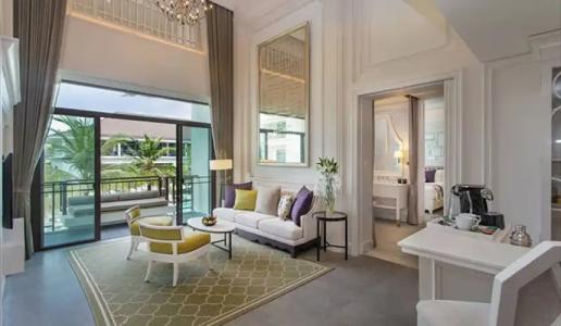 U Sathorn Bangkok - 127