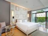 Superior Garden Double room