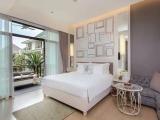 Deluxe Garden Double room