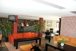 Hotel «Krapi», Tuusula