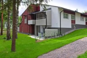 Hotel «Majatalo Onnela», Tuusula