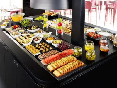 Campanile Paris Ouest - Nanterre - La Défense - 11