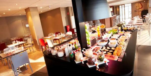 Campanile Paris Ouest - Nanterre - La Défense - 31