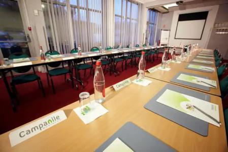 Campanile Paris Ouest - Nanterre - La Défense - 19