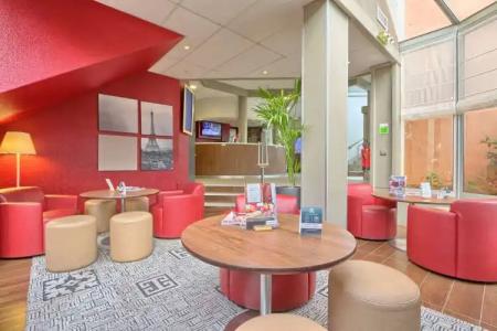 Campanile Paris Ouest - Nanterre - La Défense - 1