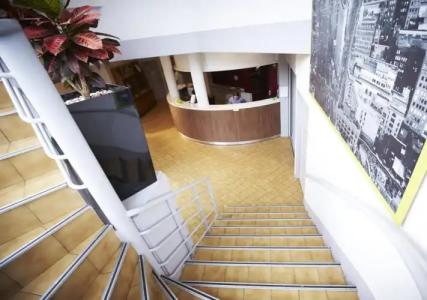 Campanile Paris Ouest - Nanterre - La Défense - 17