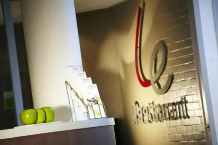 Campanile Paris Ouest - Nanterre - La Défense - 12