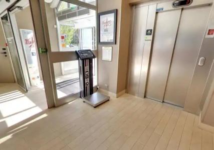 Campanile Paris Ouest - Nanterre - La Défense - 16