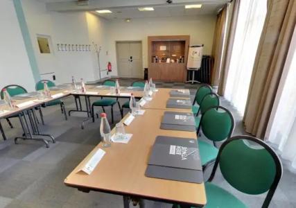 Campanile Paris Ouest - Nanterre - La Défense - 20