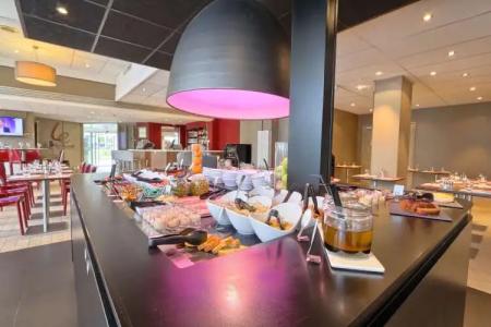 Campanile Paris Ouest - Nanterre - La Défense - 25