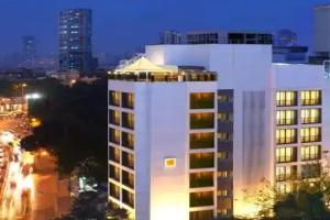 The Shalimar Hotel, Kemps Corner, Mumbai