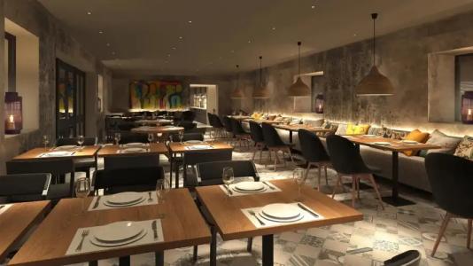 Solo Sokos Turun Seurahuone - 35