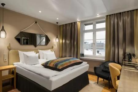 Solo Sokos Turun Seurahuone - 15