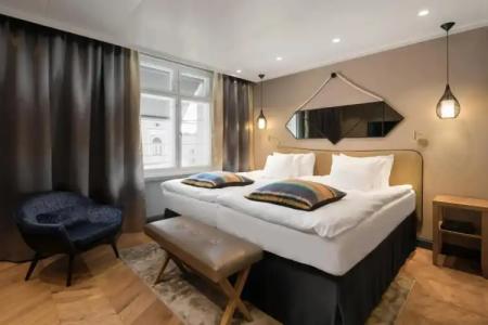 Solo Sokos Turun Seurahuone - 13