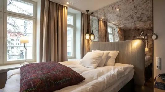 Solo Sokos Turun Seurahuone - 42