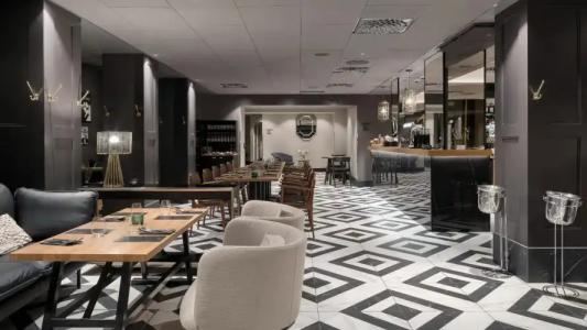 Solo Sokos Turun Seurahuone - 45