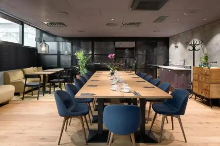 Solo Sokos Turun Seurahuone - 32