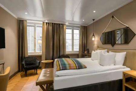 Solo Sokos Turun Seurahuone - 46