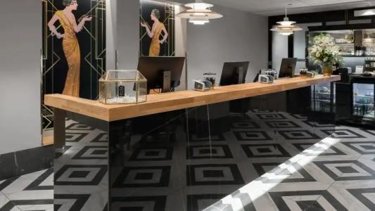 Solo Sokos Turun Seurahuone - 27