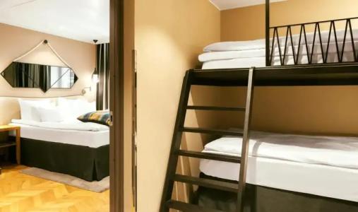 Solo Sokos Turun Seurahuone - 39