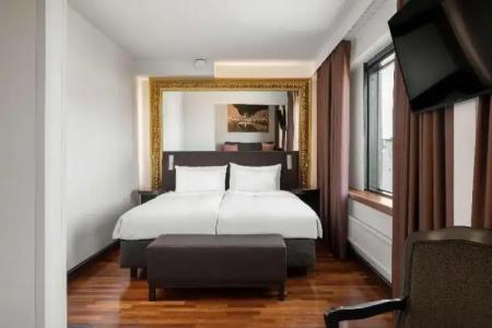 Radisson Blu Marina Palace, Turku - 81