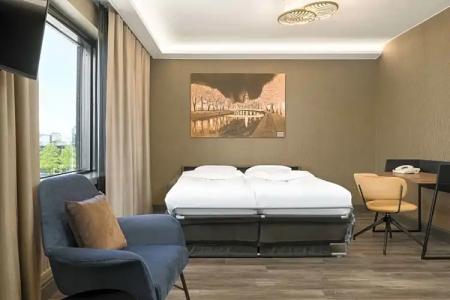 Radisson Blu Marina Palace, Turku - 76