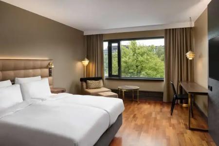 Radisson Blu Marina Palace, Turku - 30