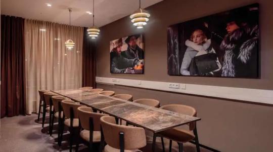 Radisson Blu Marina Palace, Turku - 12