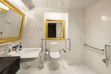 Radisson Blu Marina Palace, Turku - 69