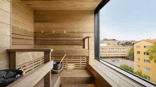 Radisson Blu Marina Palace, Turku - 115