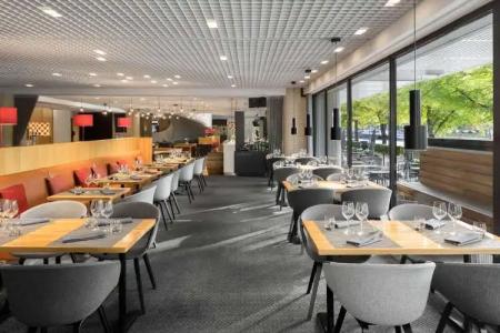 Radisson Blu Marina Palace, Turku - 24