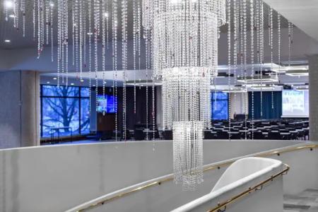 Radisson Blu Marina Palace, Turku - 9