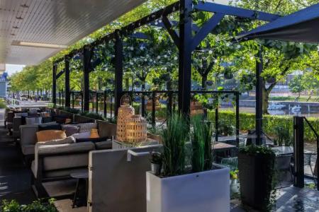 Radisson Blu Marina Palace, Turku - 27