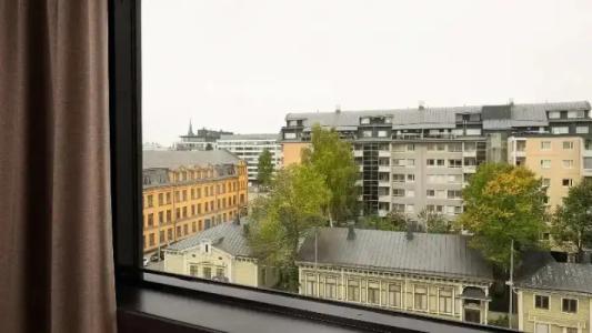 Radisson Blu Marina Palace, Turku - 72