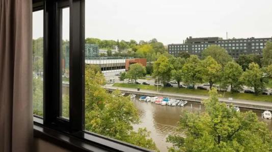 Radisson Blu Marina Palace, Turku - 103