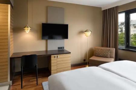 Radisson Blu Marina Palace, Turku - 33