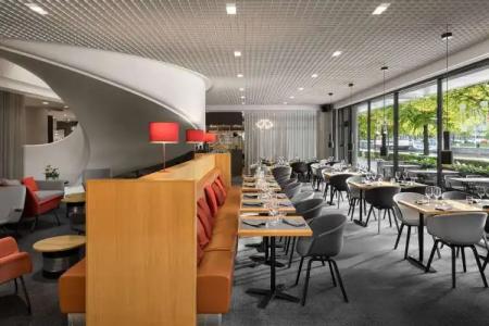 Radisson Blu Marina Palace, Turku - 26