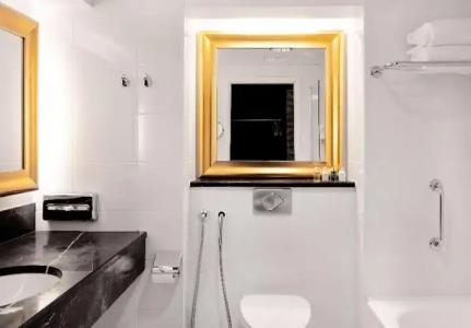 Radisson Blu Marina Palace, Turku - 79