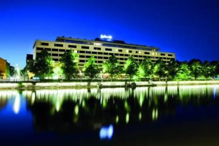 Radisson Blu Marina Palace, Turku - 51