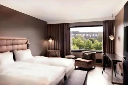 Radisson Blu Marina Palace, Turku - 62