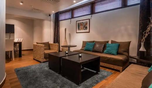 Radisson Blu Marina Palace, Turku - 2